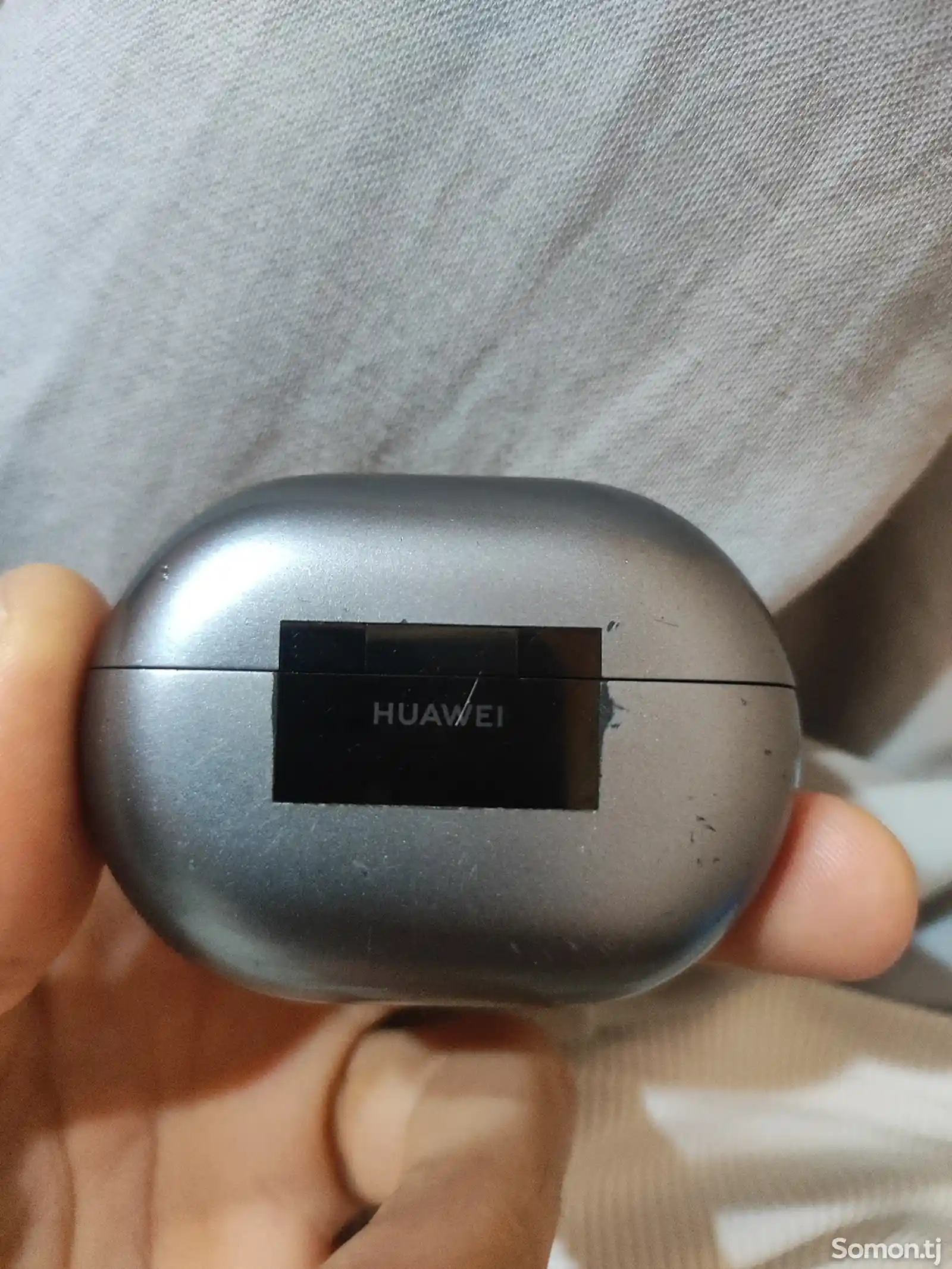 Кейс от Huawei Freebuds Pro-2