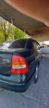 Opel Astra G, 1999-5