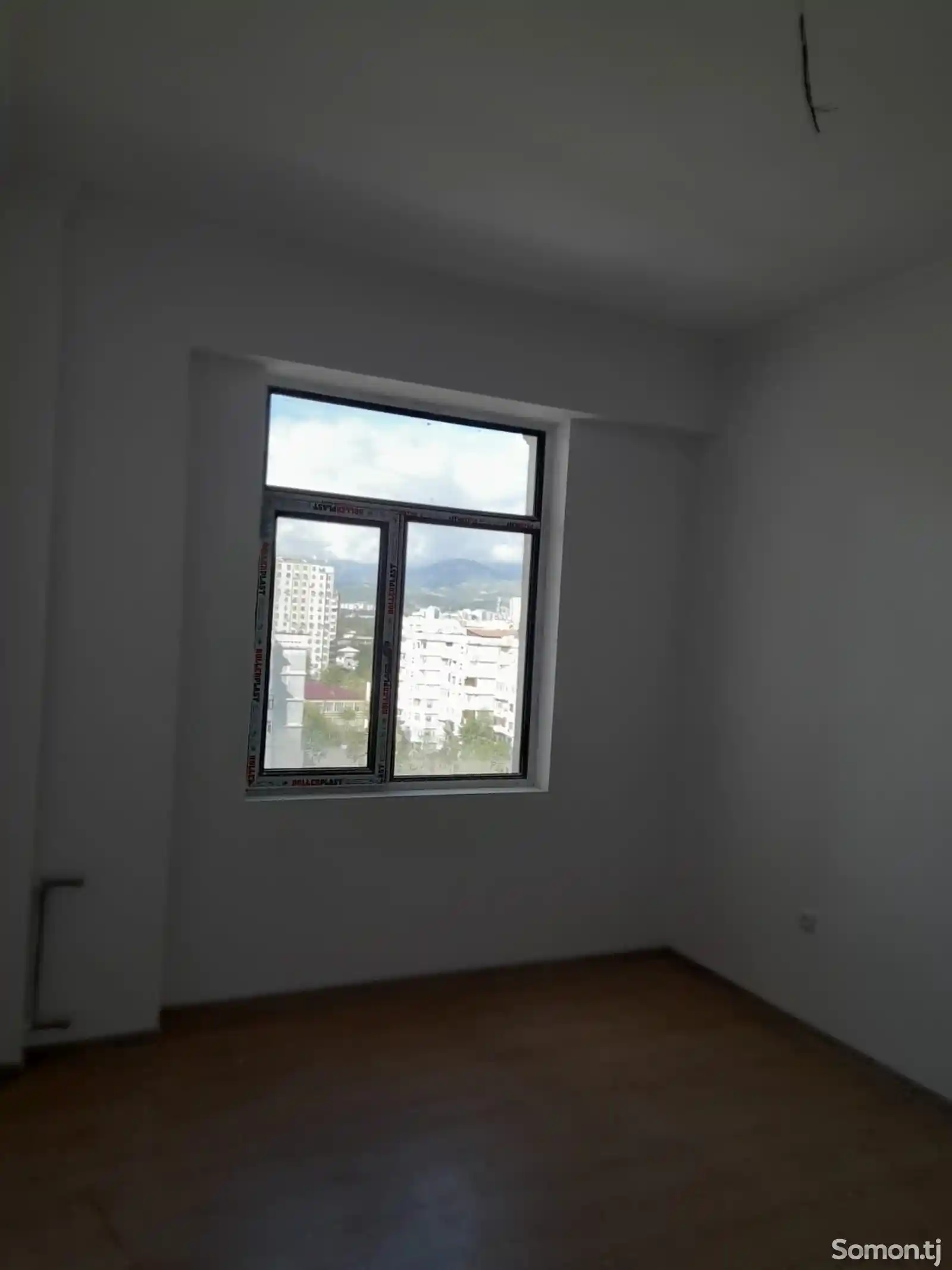 3-комн. квартира, 9 этаж, 86 м², Фирдавси-2