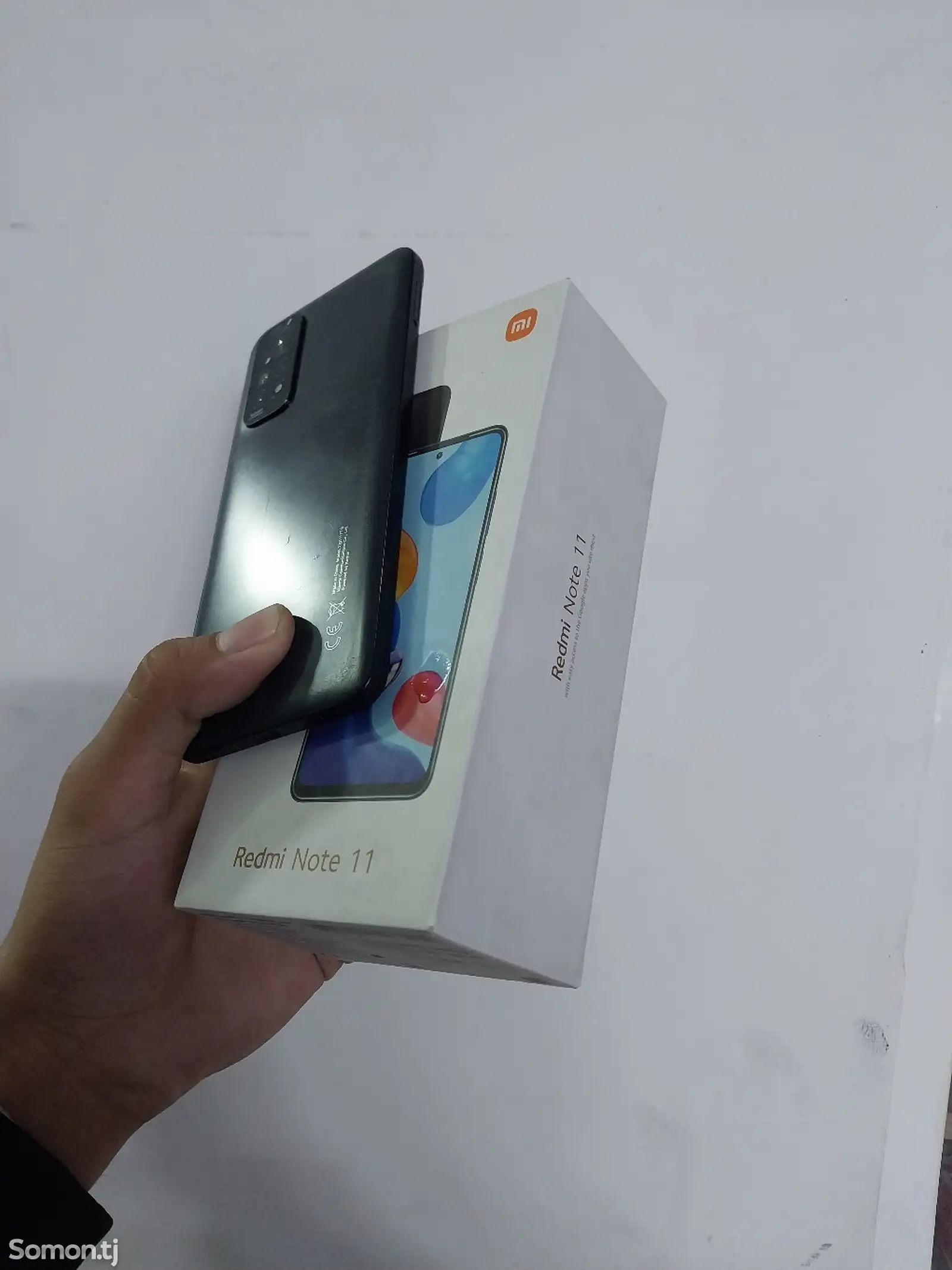 Xiaomi Redmi Note 11-3