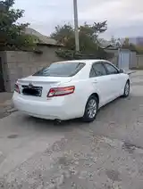 Toyota Camry, 2010-2