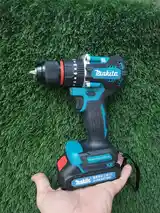 Шуруповёрт Безшеточный Makita-3