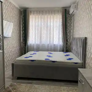 2-комн. квартира, 16 этаж, 64 м², зарнисор