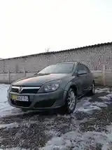 Opel Astra H, 2007-6