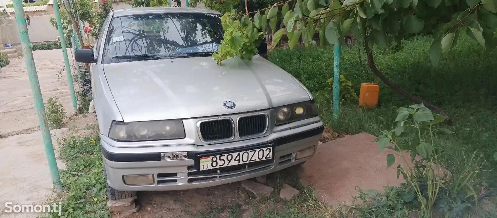 BMW 3 series, 1995-2