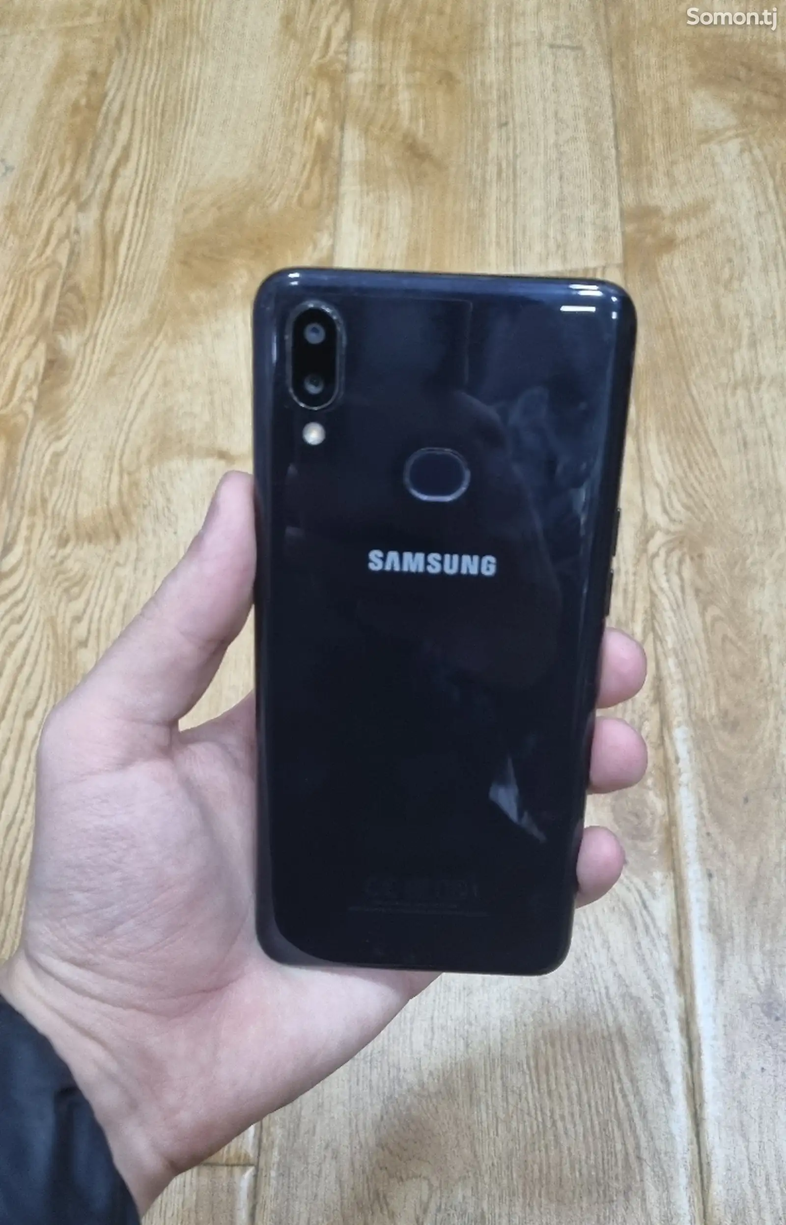 Samsung Galaxy A10s-1