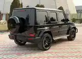 Mercedes-Benz G class, 2023-3