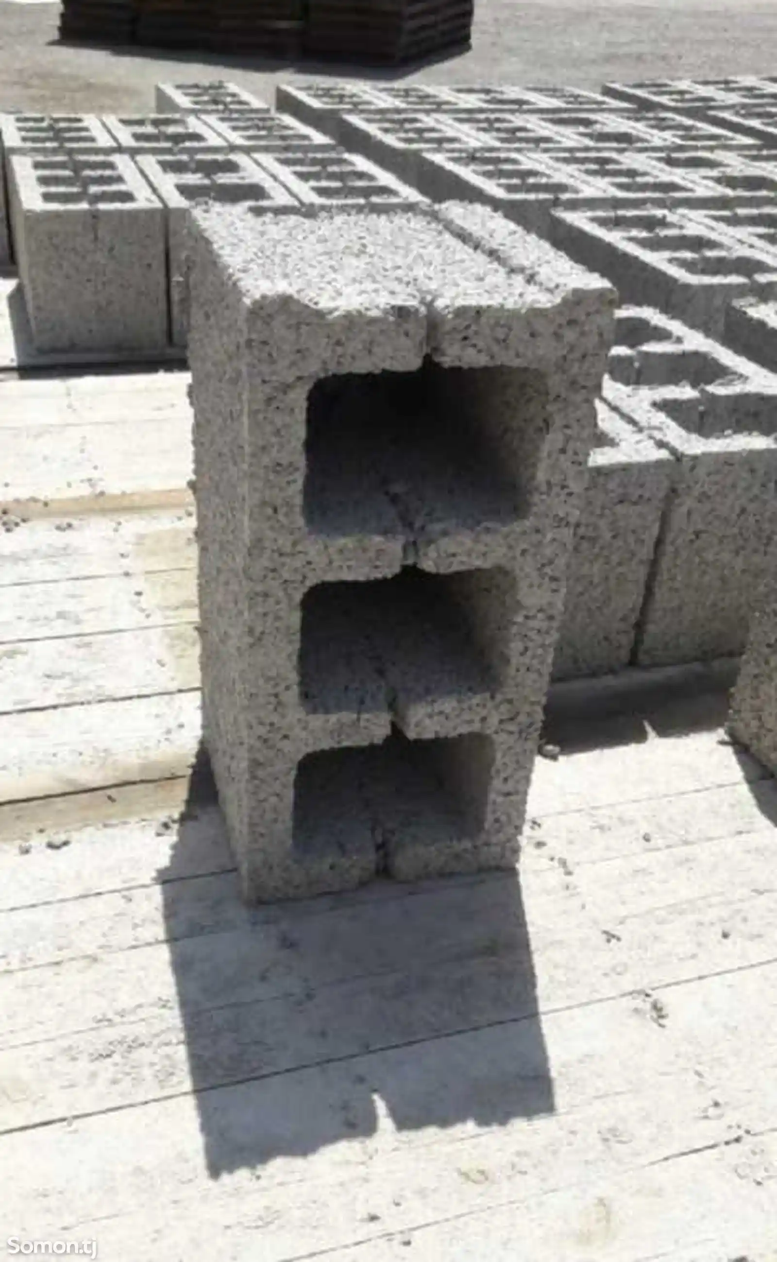 Цементблок-2