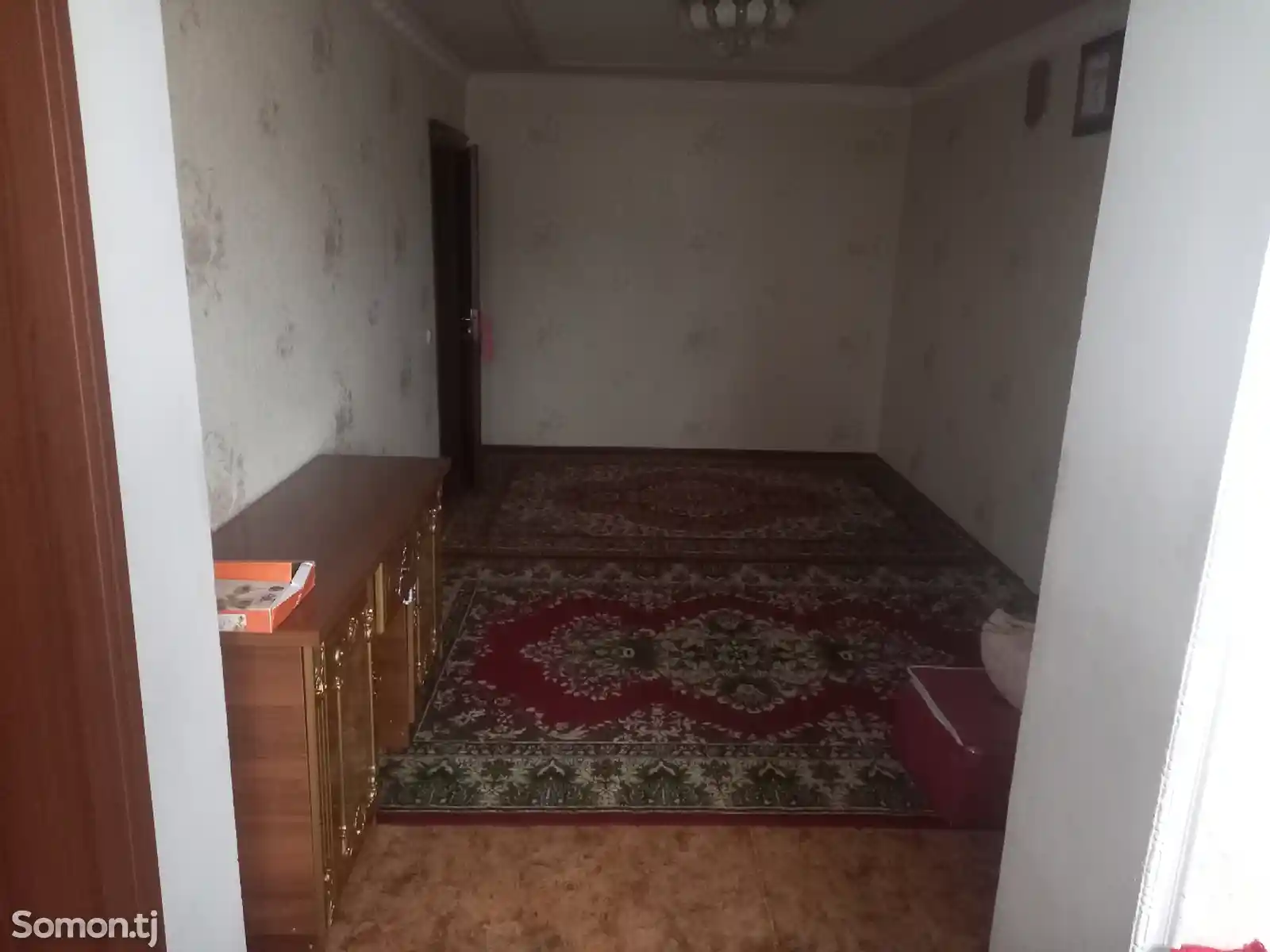 4-комн. квартира, 2 этаж, 90 м², 31мкр-8