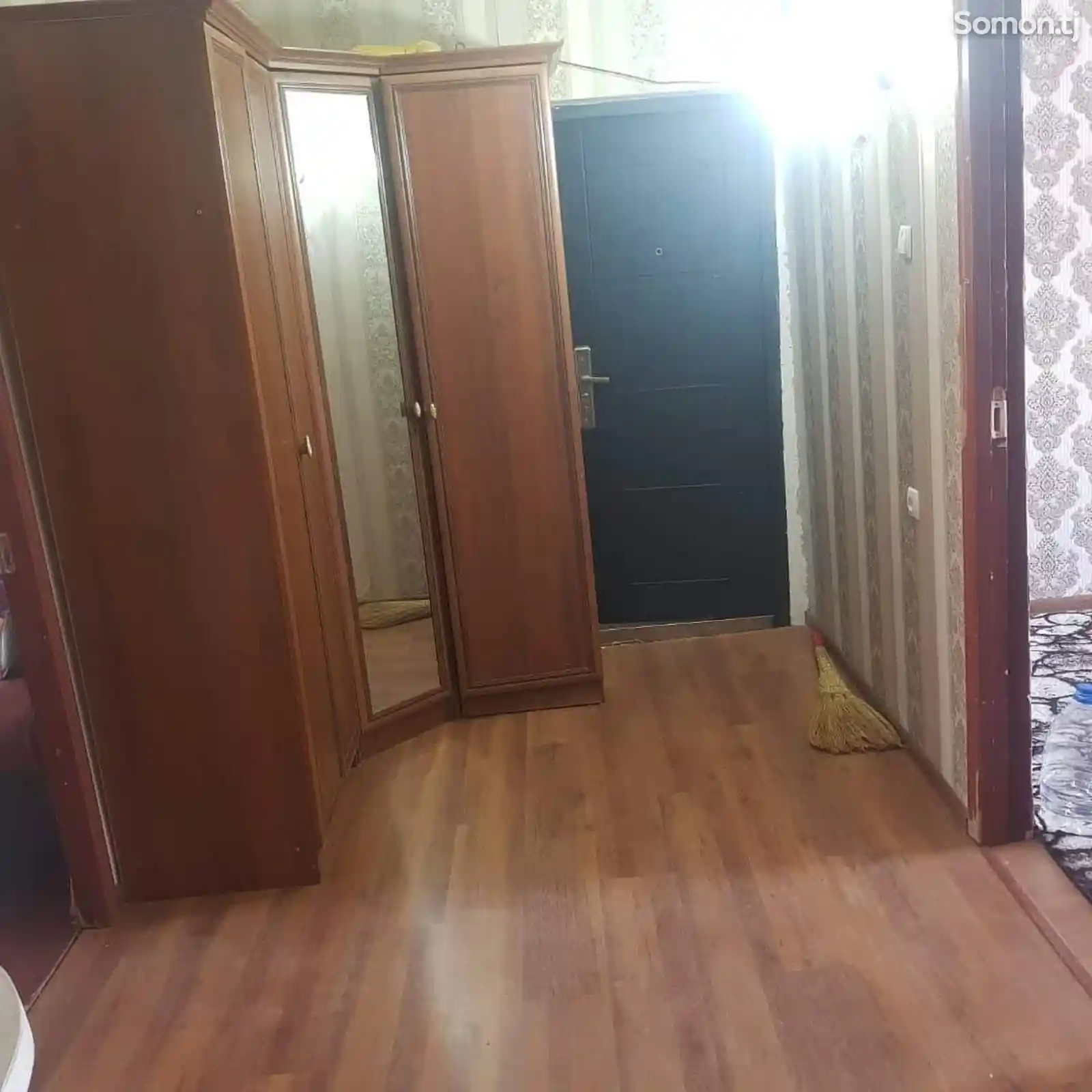 3-комн. квартира, 5 этаж, 67 м², Истиклол-5