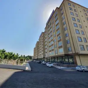 1-комн. квартира, 7 этаж, 36 м², 18 Мкр