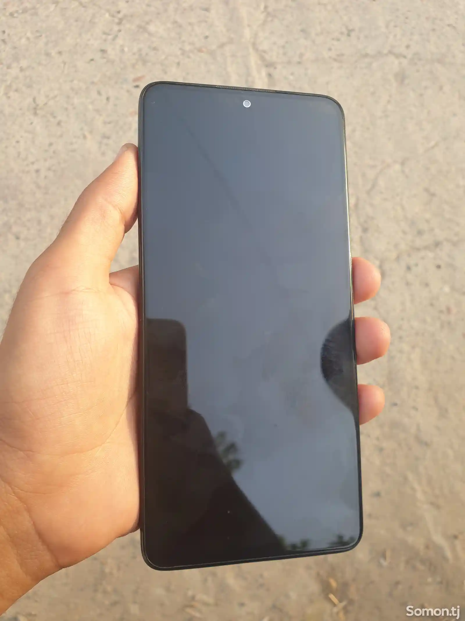 Xiaomi Redmi note 12 Pro +-2