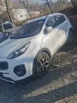 Kia Sportage, 2017-6