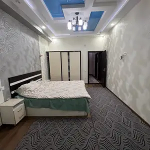 2-комн. квартира, 9 этаж, 80м², 19мкр