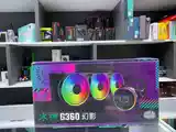 Водяной Кулер Cooler Master-2