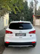 Hyundai Santa Fe, 2014-3