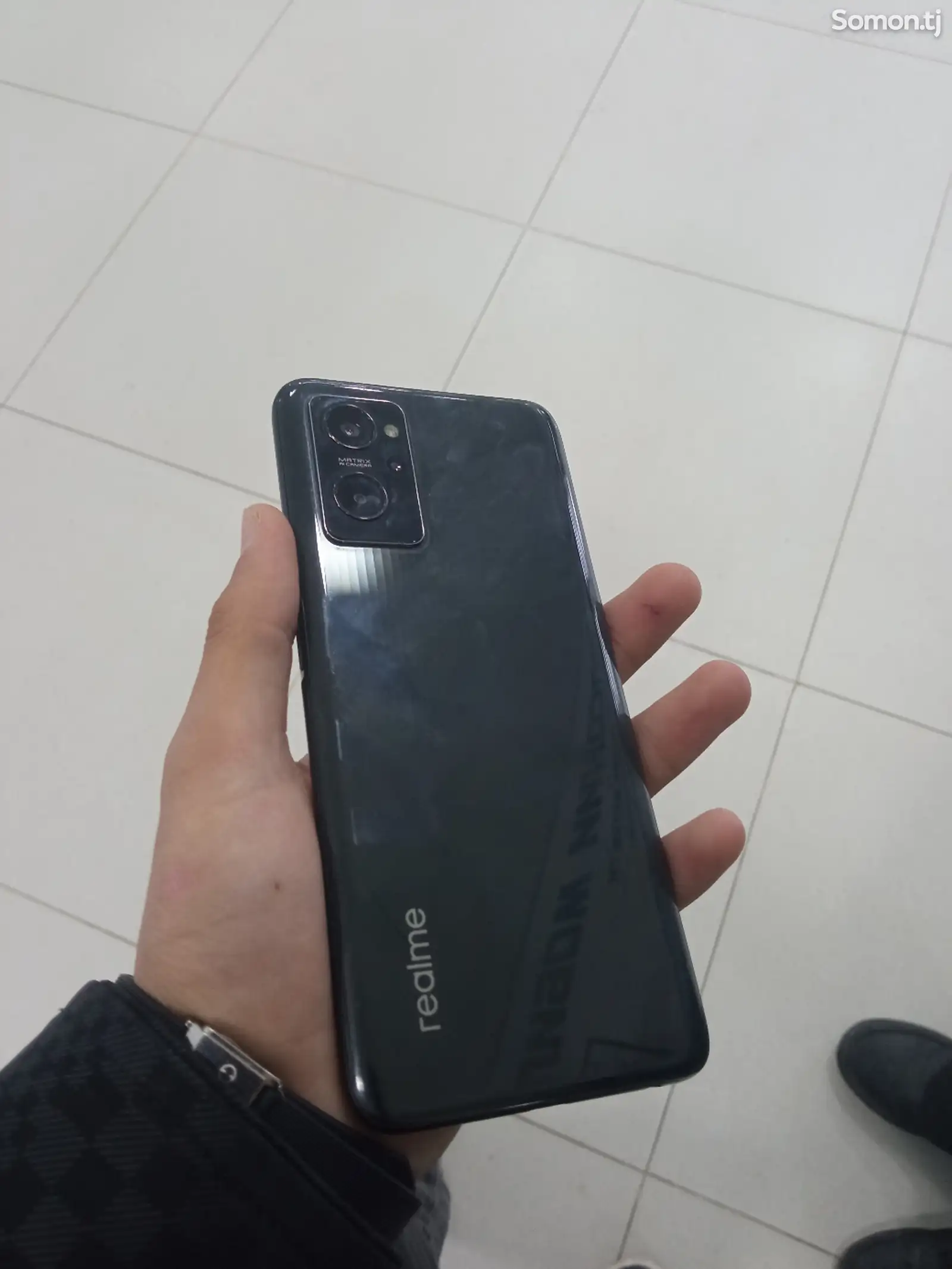 Realme 9I-1