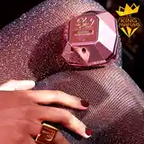 Женские духи Paco Rabanne Lady Million Empire-4