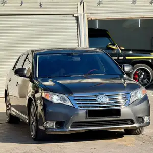 Toyota Avalon, 2011