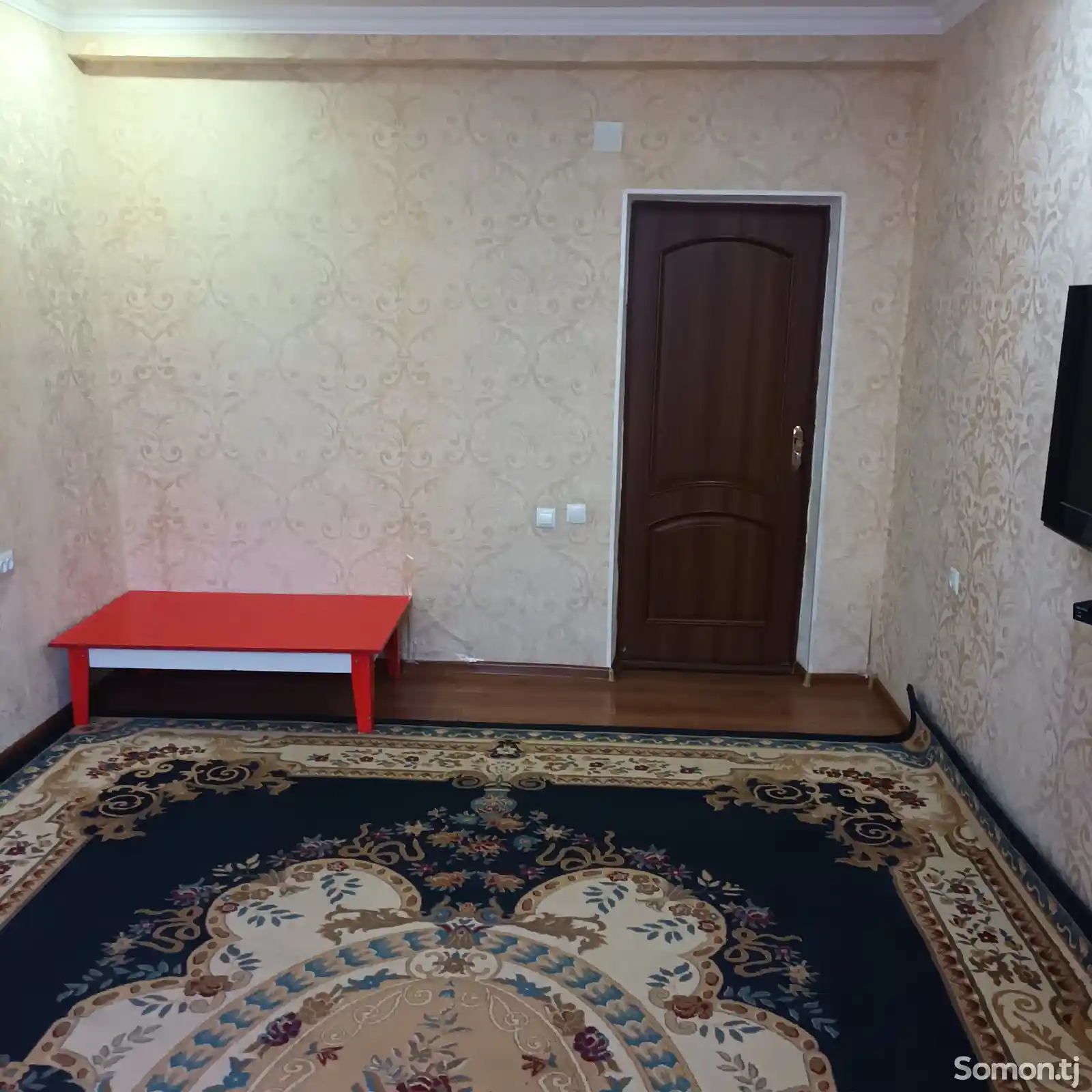 1-комн. квартира, 5 этаж, 42 м², Ипечак-6