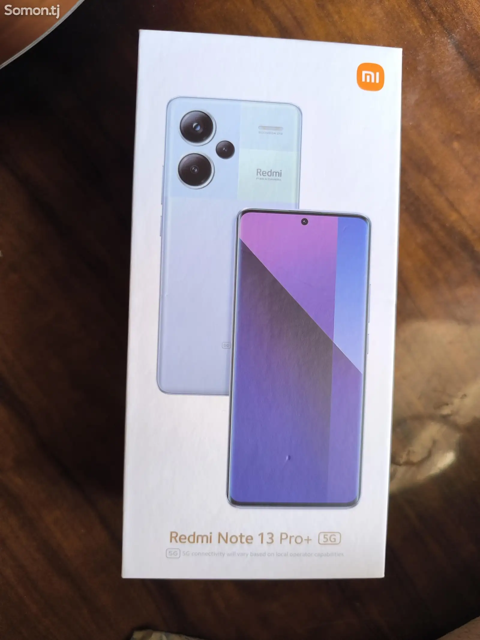 Xiaomi Redmi Note 13 Pro+ 8/256gb