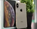 Apple iPhone Xs, 256 gb, Gold-2