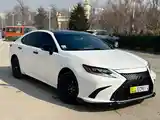 Lexus ES series, 2013-3