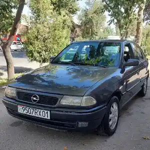 Opel Astra F, 1996