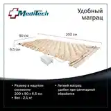 Медицинский матрас-9