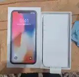 Apple iPhone X-3