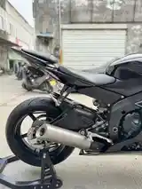 Мотоцикл Yamaha R6 на заказ-8