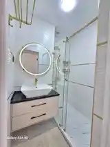 1-комн. квартира, 7 этаж, 50 м², Сино-5