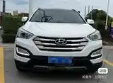 Hyundai Santa Fe, 2016-3