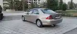 Mercedes-Benz C class, 2002-3