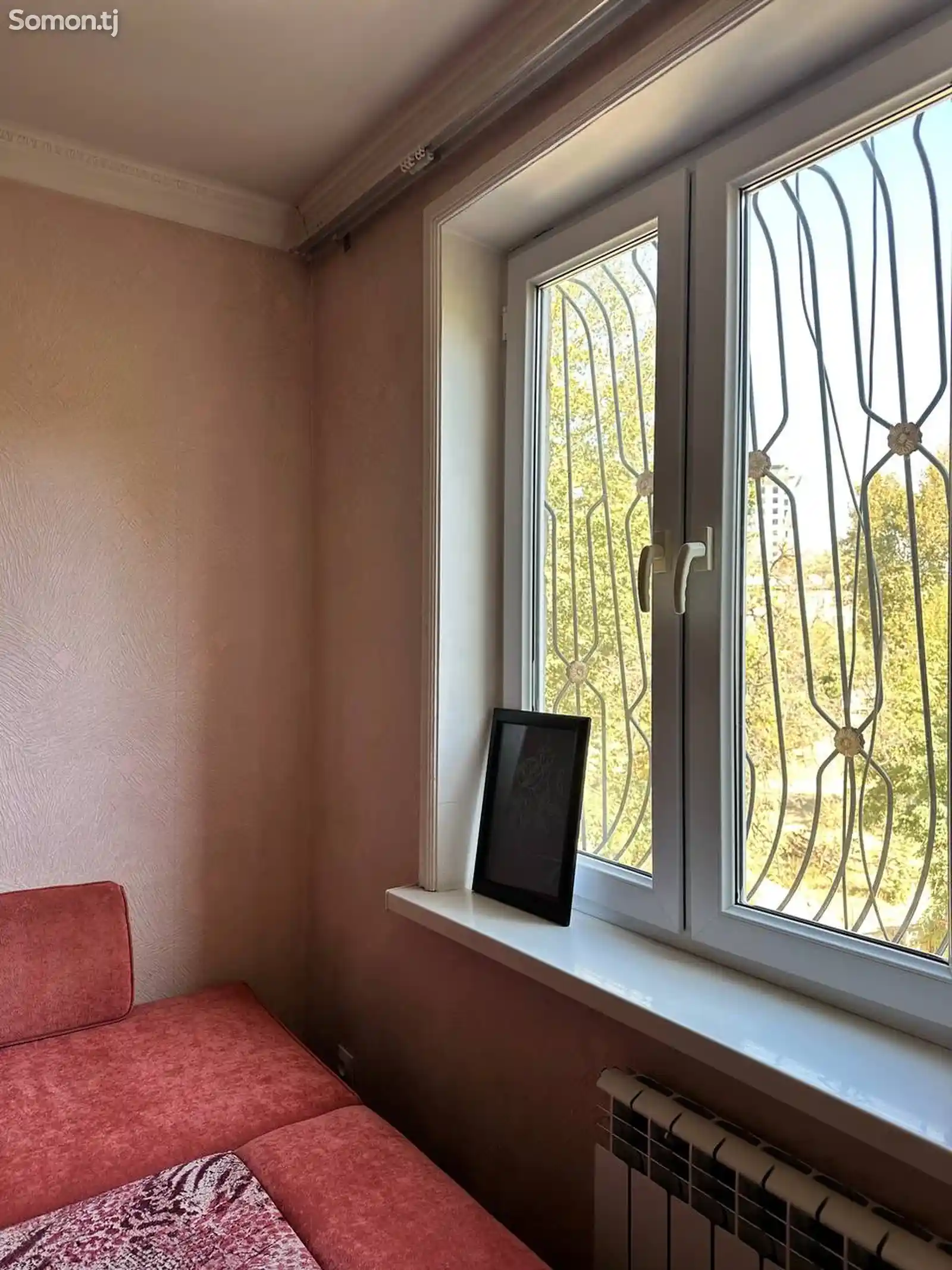 1-комн. квартира, 4 этаж, 30 м², Сино-4