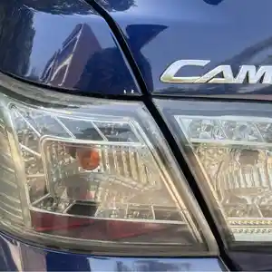 Задние фары от Toyota Camry