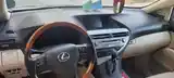 Lexus RX series, 2010-3