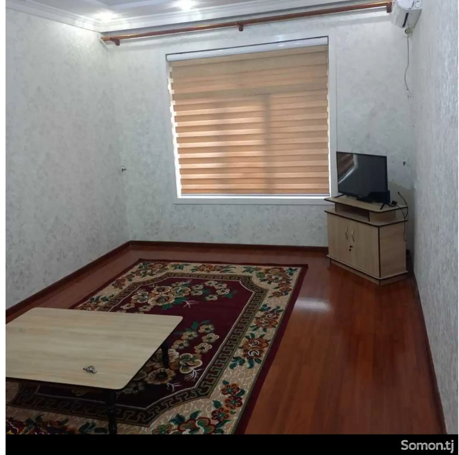 3-комн. квартира, 5 этаж, 80м², Паншанбе-3