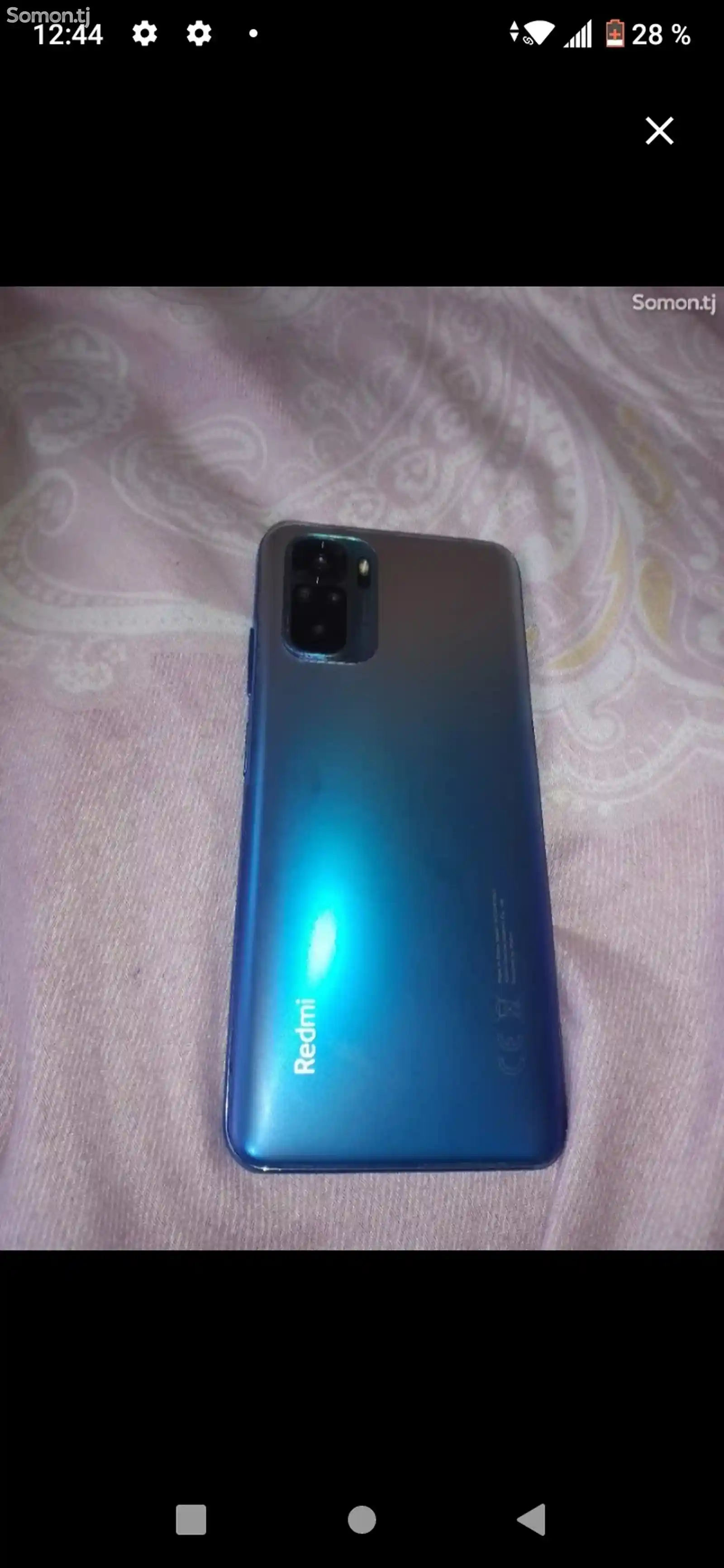 Xiaomi Redmi Note 10s 64Gb-2