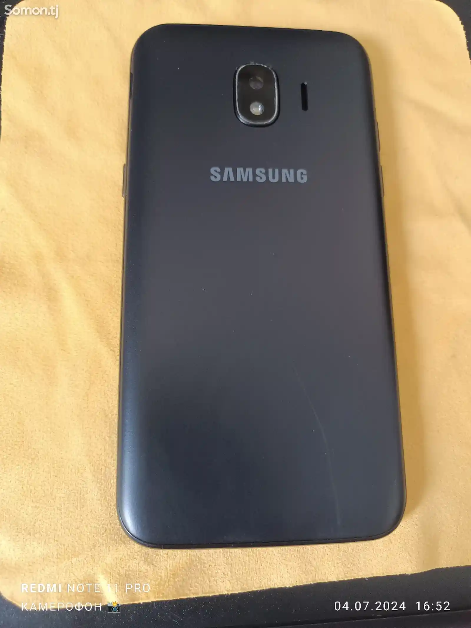 Samsung Galaxy Grand prime pro 16gb-1