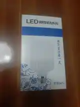 Светодиодная лампочка Led 40w-2