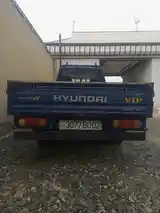 Бортовой автомобиль Hyundai Porter 1, 2003-6