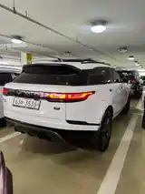 Land Rover Range Rover Velar, 2018-8