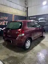 Toyota Vitz, 2010-5