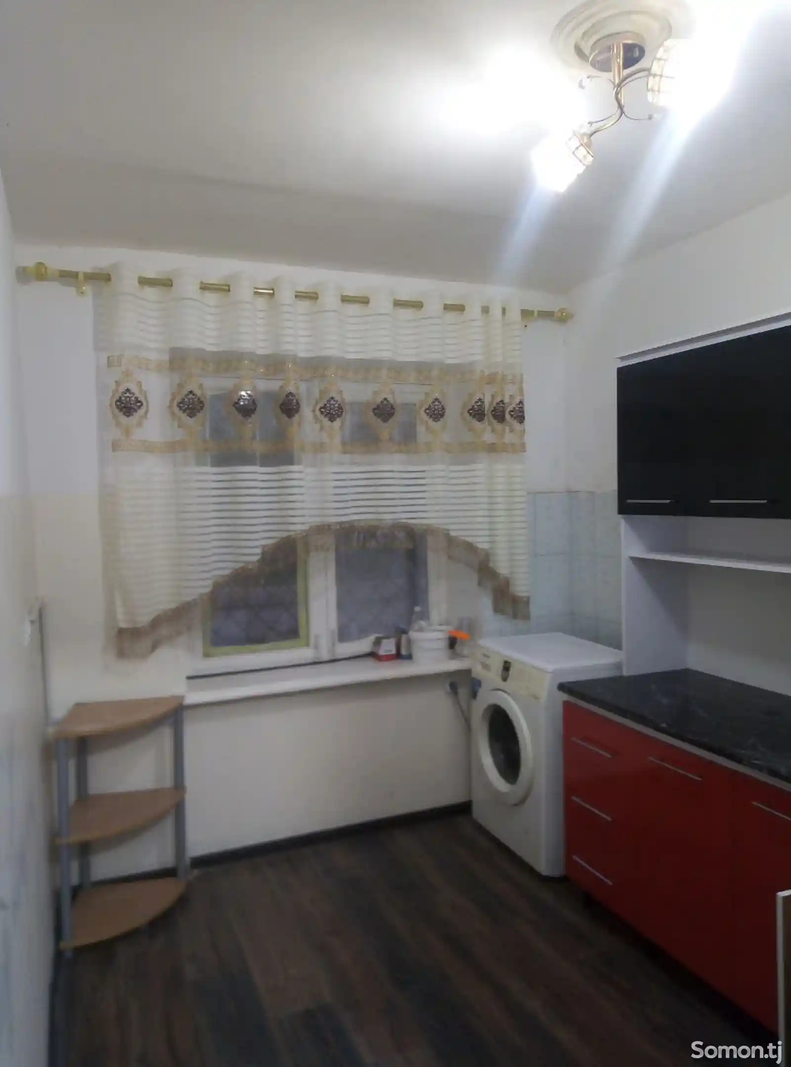 1-комн. квартира, 1 этаж, 30 м², Космонавт-3