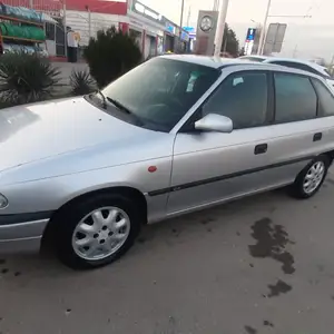 Opel Astra F, 1997