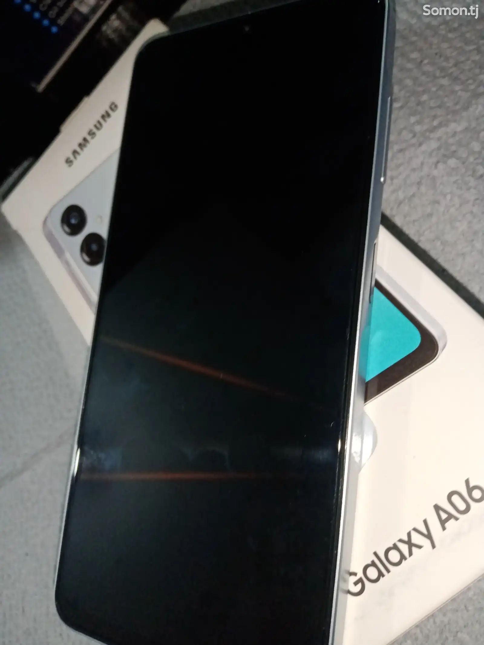 Samsung Galaxy A06, 64gb-1