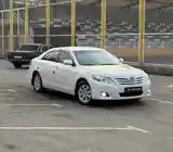 Toyota Camry, 2008-6