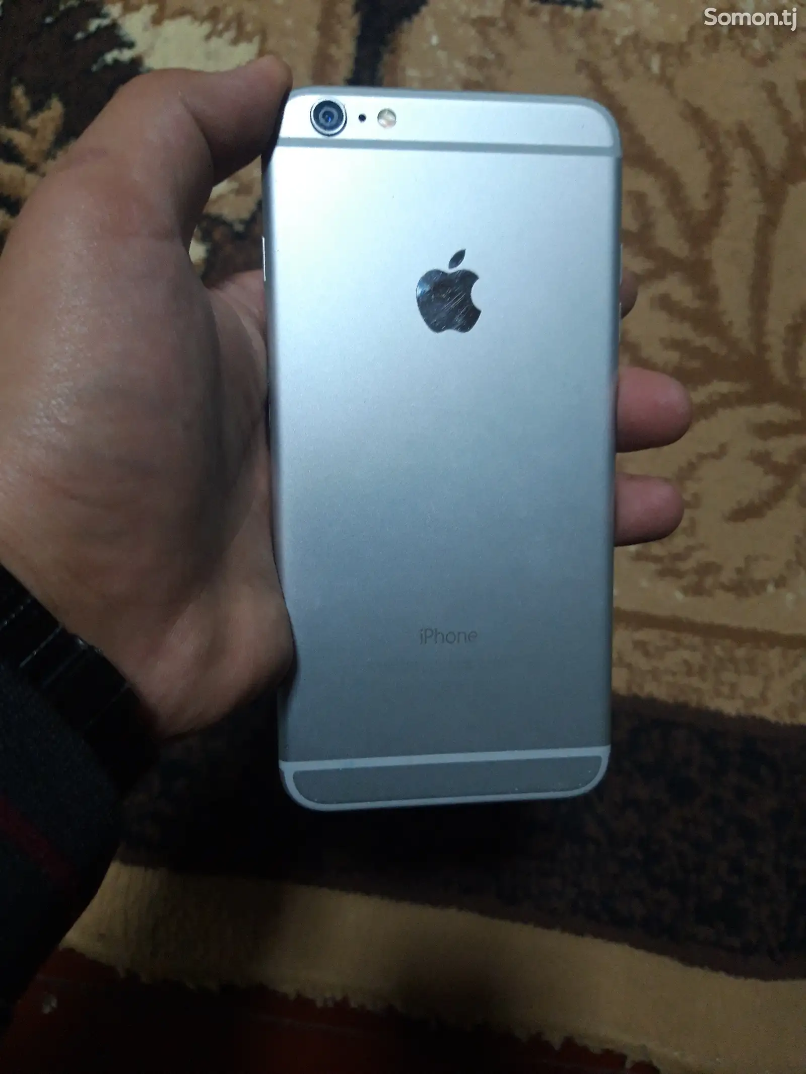 Apple iPhone 6 plus, 128 gb-1