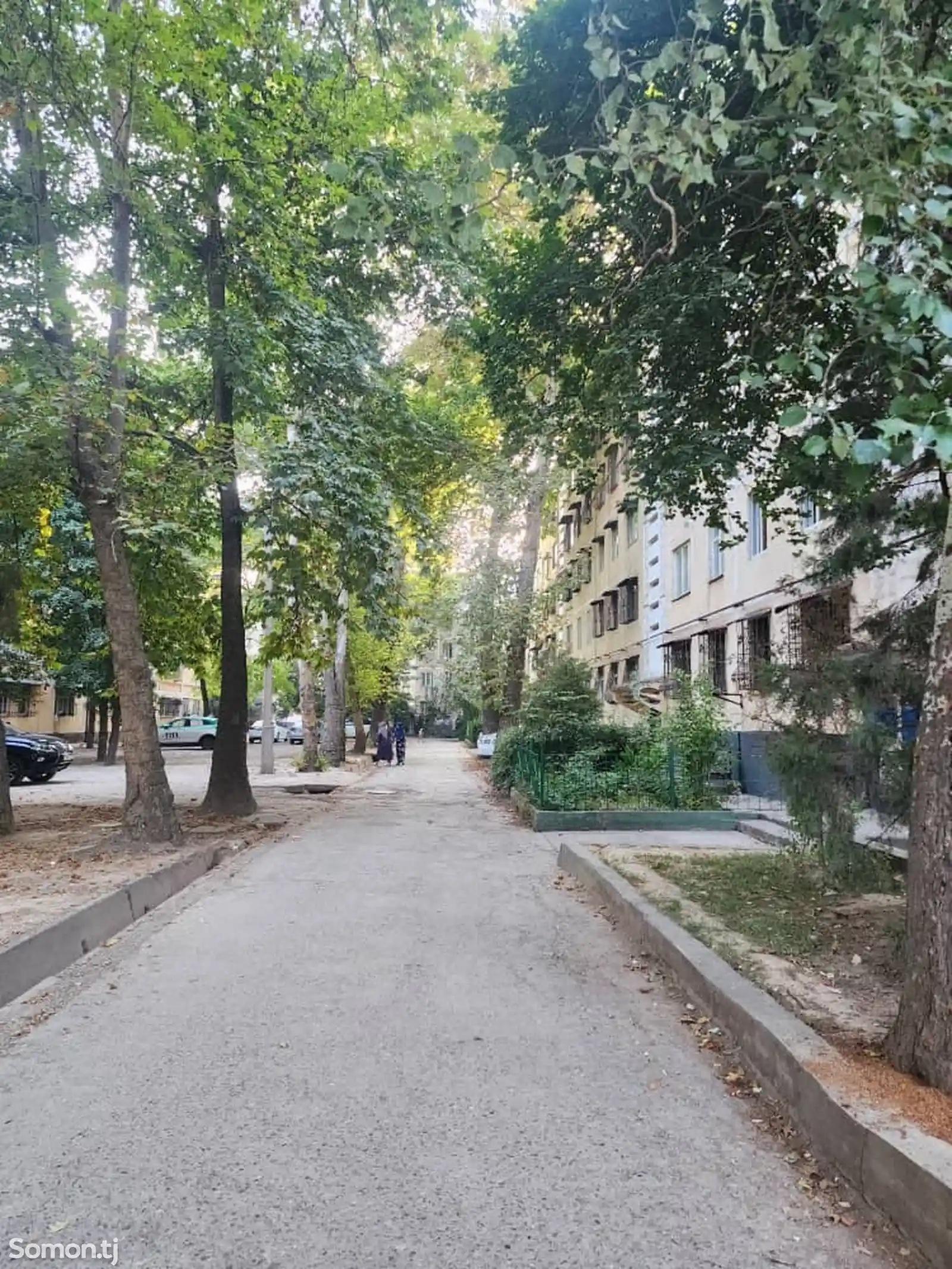 4-комн. квартира, 4 этаж, 90 м², 102 мкр-1